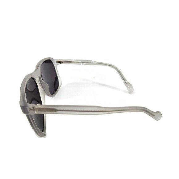 New Vintage Frames Company Corey Shapiro Creatchman Sunglasses Transparent - Picture 3 of 7